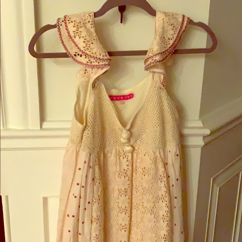 Manoush Dress